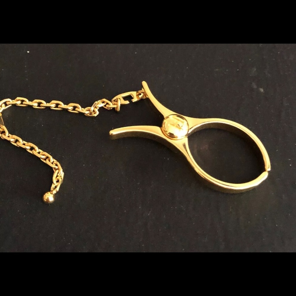 SOLD ALL Hermès vintage glove  purse authentic